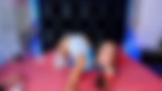 LuciaMoretti_ Webcam-Show