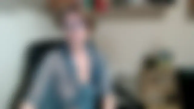 katemodel Webcam show