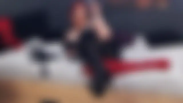 DonatellaRossy webkamerás műsora