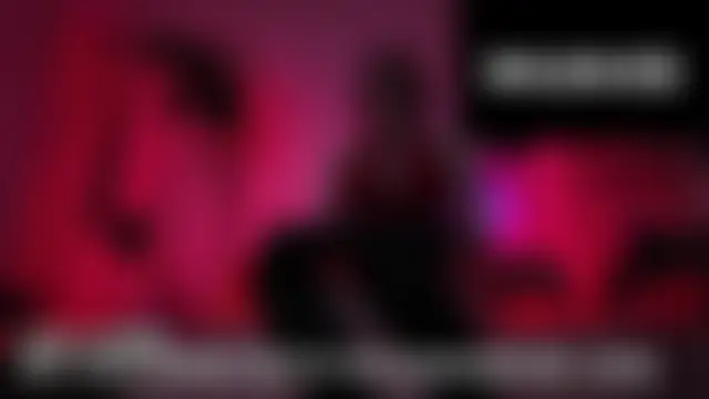 CyberXGoddess Show in webcam