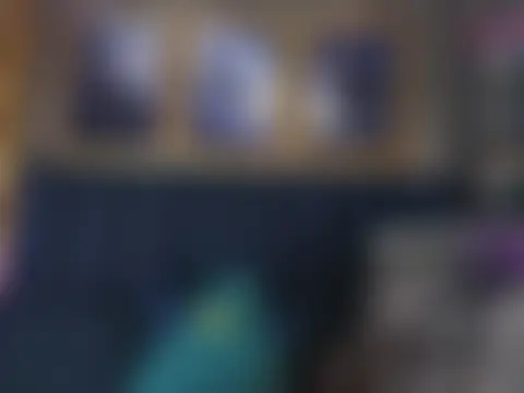 Lancelot_Benwick – Kamerová šou