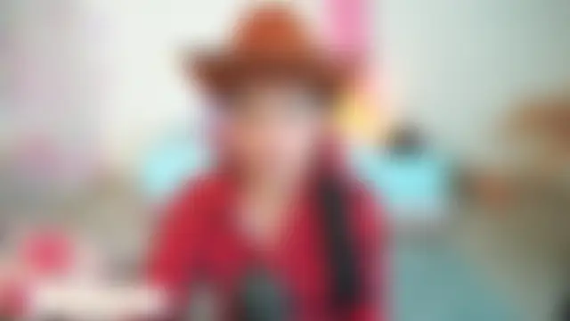 Show de webcam de Pinkie_Princes