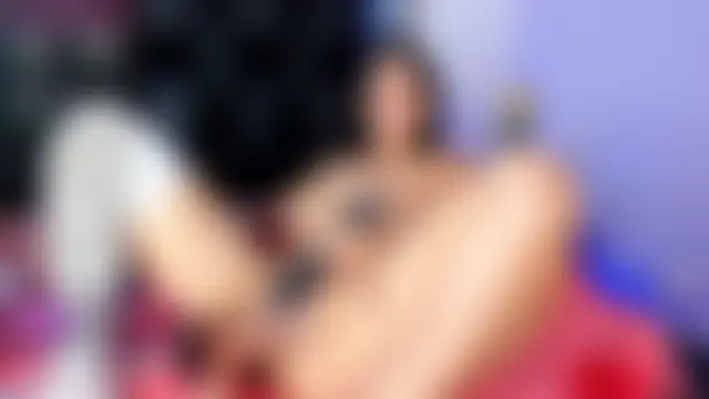 LuciaMoretti_のウェブカメラショー