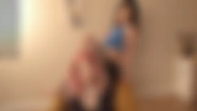 عرض كام TameshaBetschart