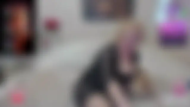 laylaroma Show in webcam