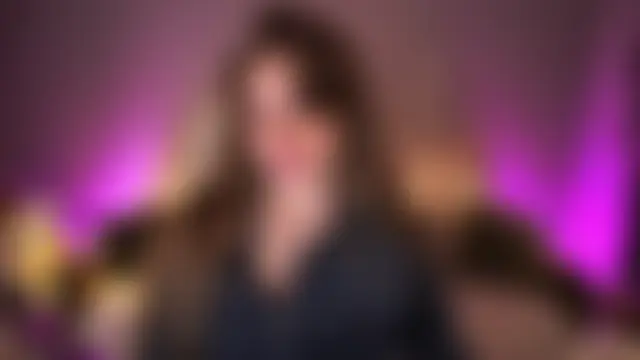 GentleAdellee 网络视讯表演