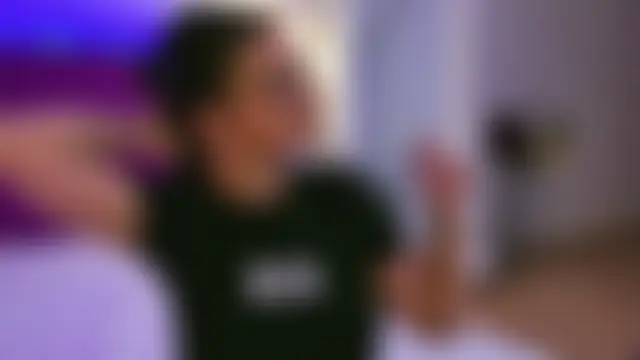 Pokazy przed kamerką – KandyCosse