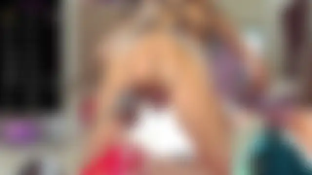 Lasofia's Webcam Show