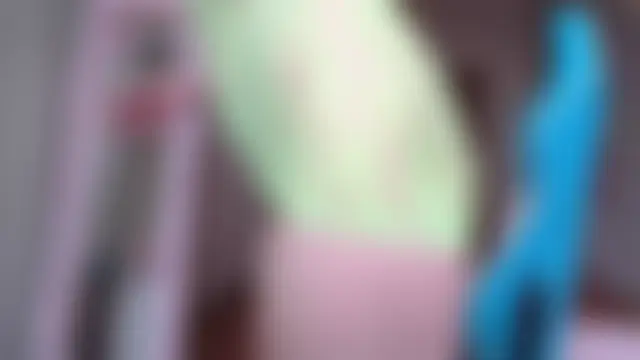 Show modela LizzyCumm na web-kameri