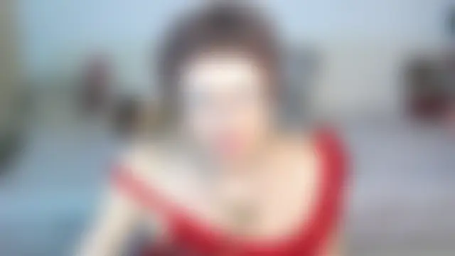 Webkamerová show FairyHairyNina