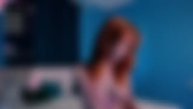 Linablueeyedのウェブカメラショー