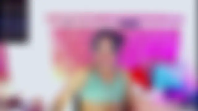 KayleighDreams_: διαδικτυακό σόου στην κάμερα