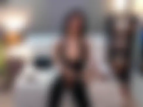 Porn_GoddessTS: διαδικτυακό σόου στην κάμερα