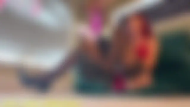 SandyChris webkamerás műsora