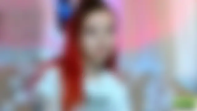 Show webcam de KIM_Forman4444