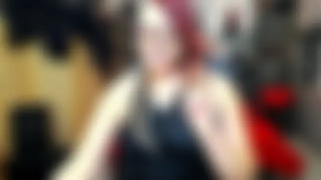 LindaDaemonX webcam show