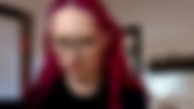 kulteacher's Webcam Show