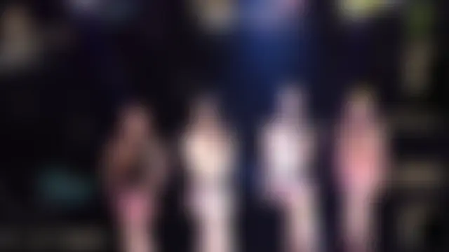 Bgirl-001's Webcam Show