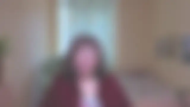 Betty_Brick Show in webcam