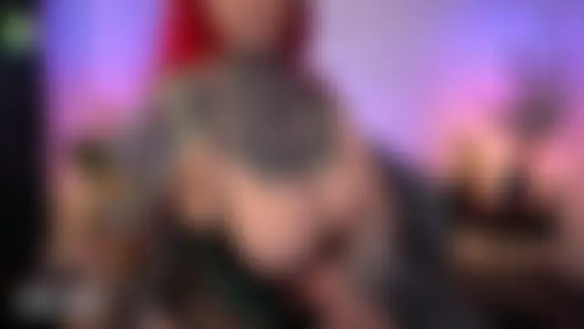 แชท XXX สดของ BonnieStylez