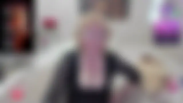 laylaroma Show in webcam