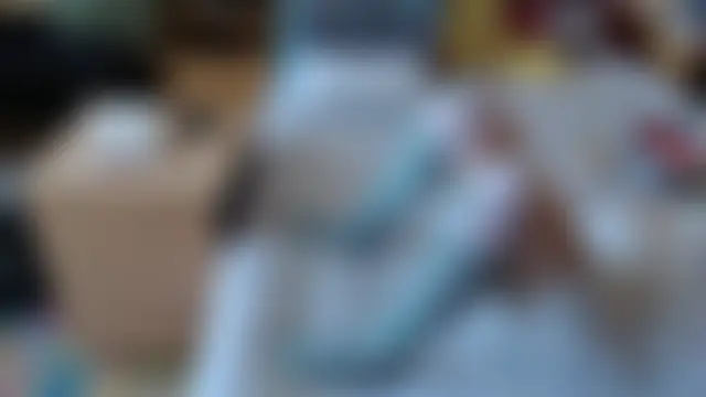 Dorina Show in webcam