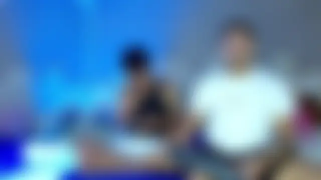 Вебкам-шоу party_duo_playboy