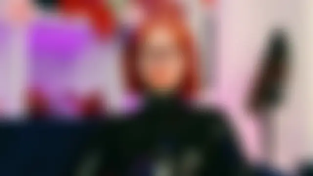 Ella__Kross – Kamerová šou