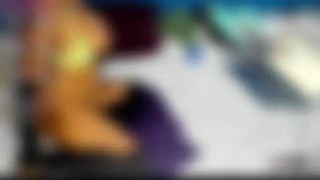 Show de Love_Winss na webcam