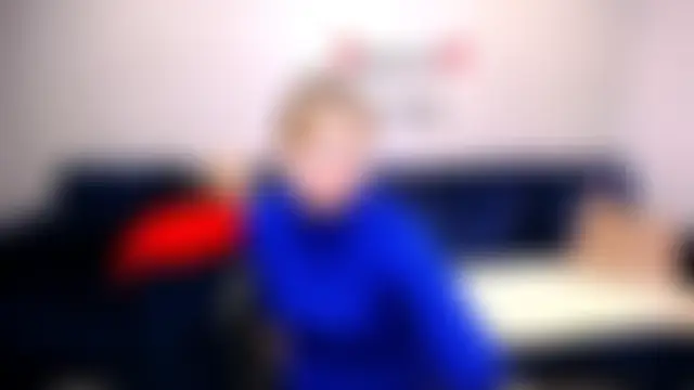 Incredible_Ariela: вебкам-шоу