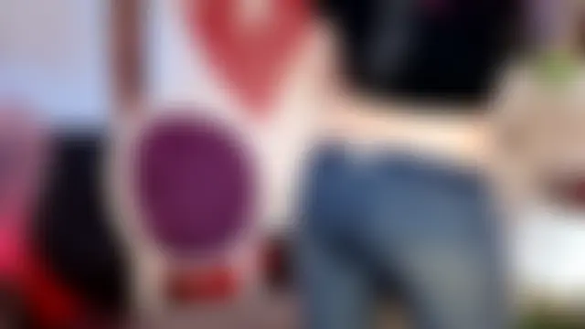 kulteacher Adlı Modelin Web Kamerası Şovu