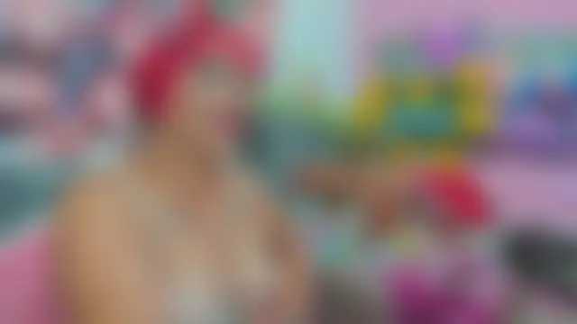 Yeny_hot_ Show in webcam