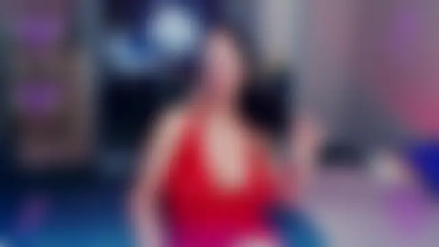 Show Webcam de Celine_Faer1