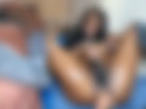 Afriqueena's Webcam Show