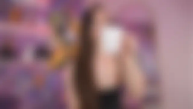 SelenneVoss Webcam-Show