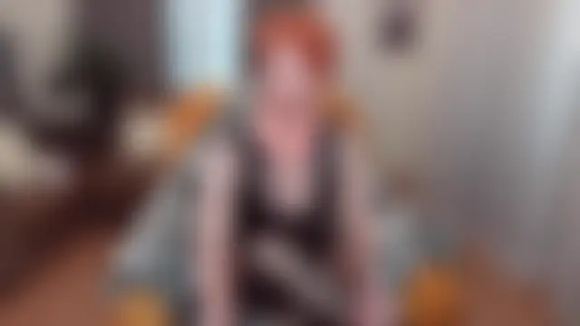 Show de SelestaMagic na webcam