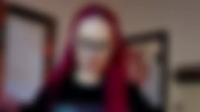 kulteacher's Webcam Show