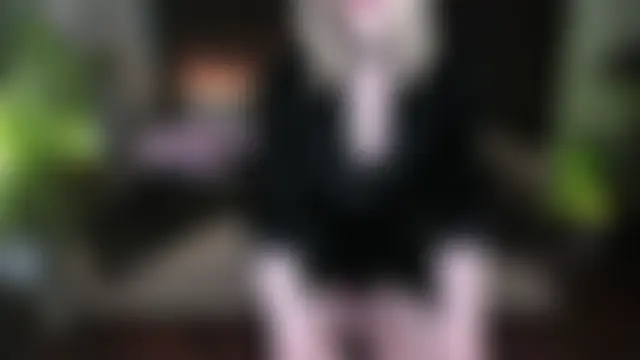 KayaNoir Live seks camshow