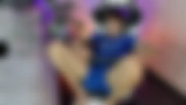 Saimonvela's Webcam Show