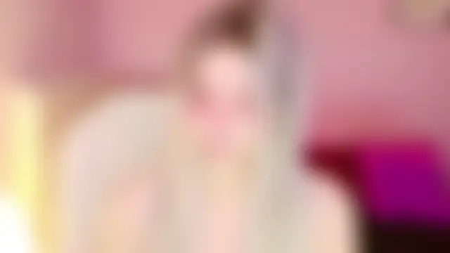 EvaEvangeline's Webcam Show