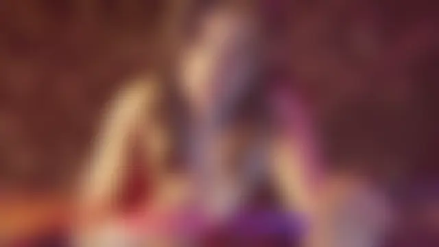 Nyoko777 webcam show