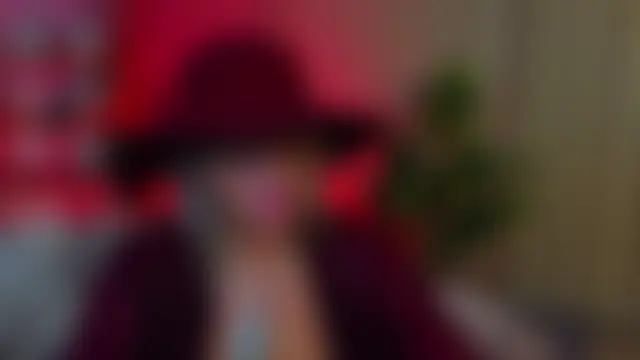 AnittaHarris_ 现场XXX聊天