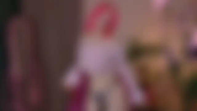 Sembang XXX Secara Langsung Waifu_Ketrin