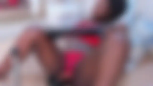 Aprilberri Show in webcam