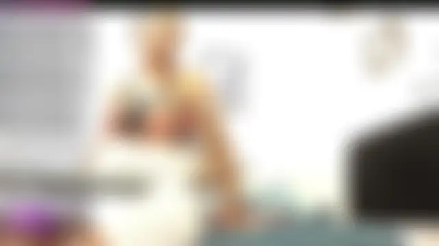 Show de Kattara_Becky_ na webcam