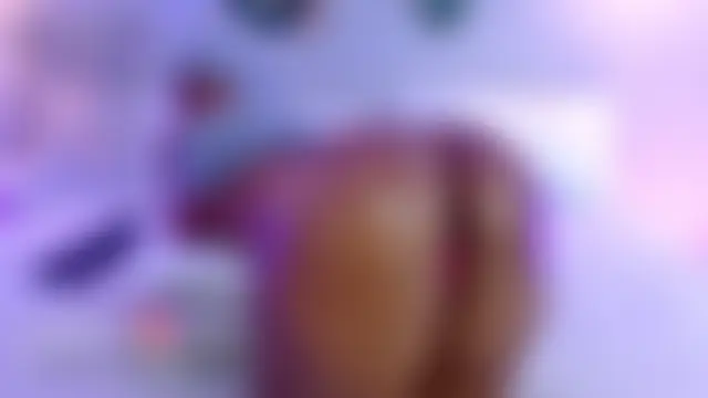 Show modela afrodita_smith08 na web-kameri