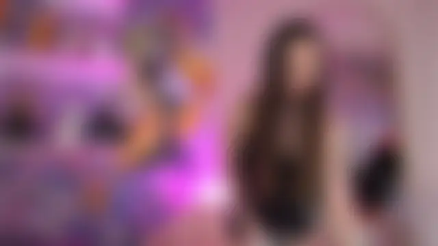 SelenneVoss Webcam-Show