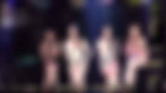 Bgirl-001 网络视讯表演