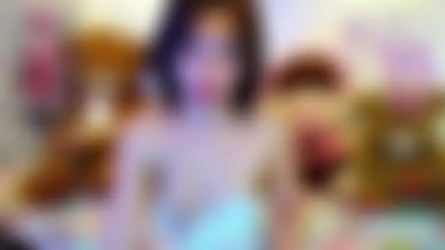 Molly_Grande Pertunjukan Webcam