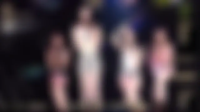 Bgirl-001's Webcam Show